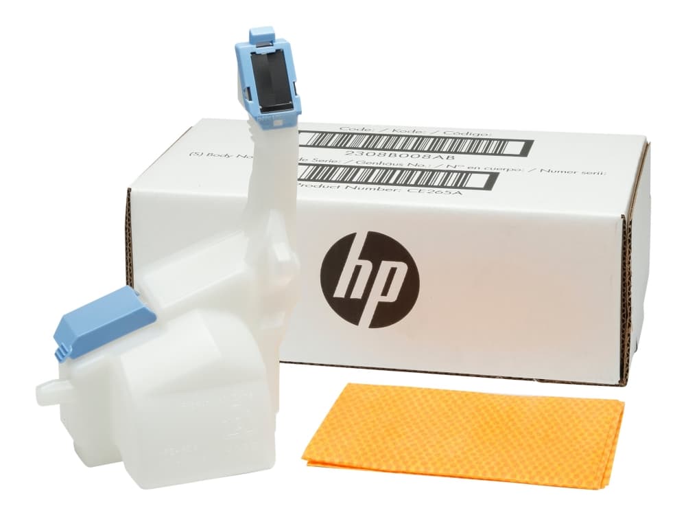 HP 648A -väriaineen keräysyksikkö, 1 kpl