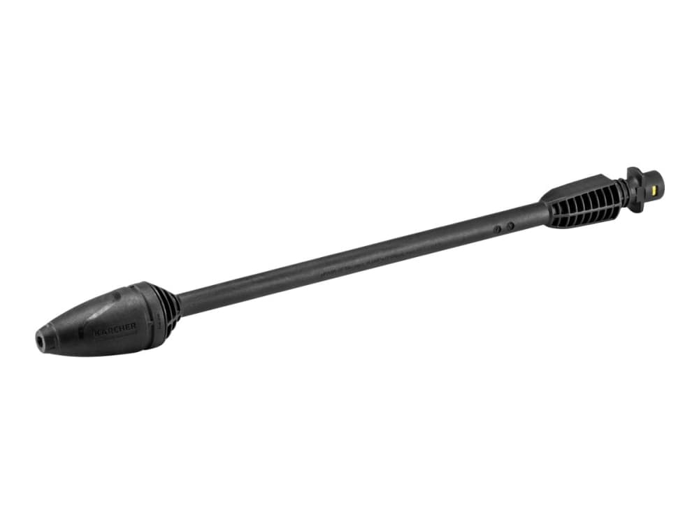 Kärcher DB 180 - Snavs-blaster-dyse - til trykvasker - for Kärcher K 7, K 7.200, K 7.260 T400, K 7.560, K 7.650, K 7.700, K 7.710 T400, K 7.800
