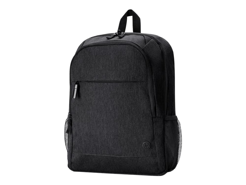 HP Prelude Pro -reppu kierrätetystä materiaalista, 15,6 tuumaa, Reppu, 39,6 cm (15.6), 460 g