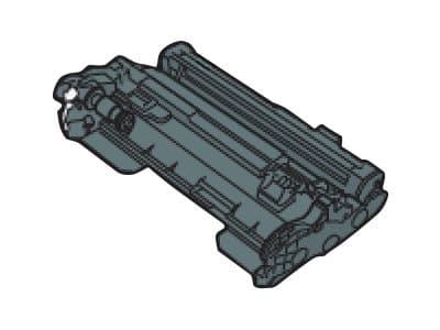 Ricoh 418094, Alkuperäinen, Ricoh, P 501/ P 501 M/ P 502, P 502, 1 kpl, 40000 sivua