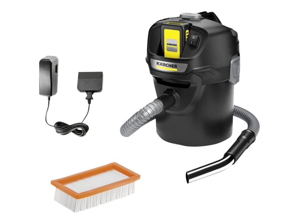 Karcher AD 2 akkusarja pölynimuri (1.348-301.0)