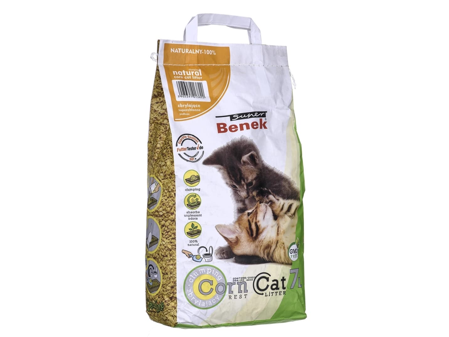 Certech Super Spot CORN