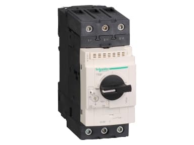 Schneider Electric GV3P32, Pienoiskatkaisija