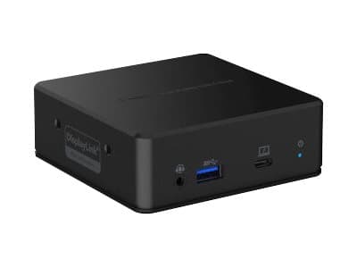 Belkin - Telakointiasema - USB-C - HDMI - GigE - 135 wattia