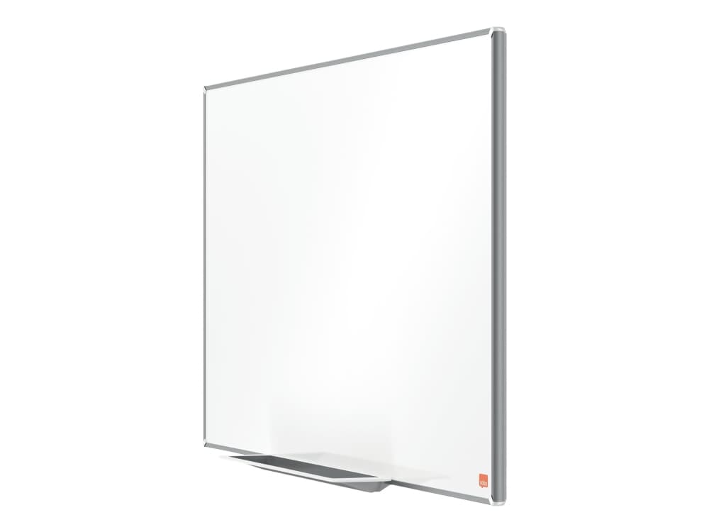 Nobo Impression Pro Widescreen 40 emaloitu magneettinen valkotaulu 89x50cm Valkoinen