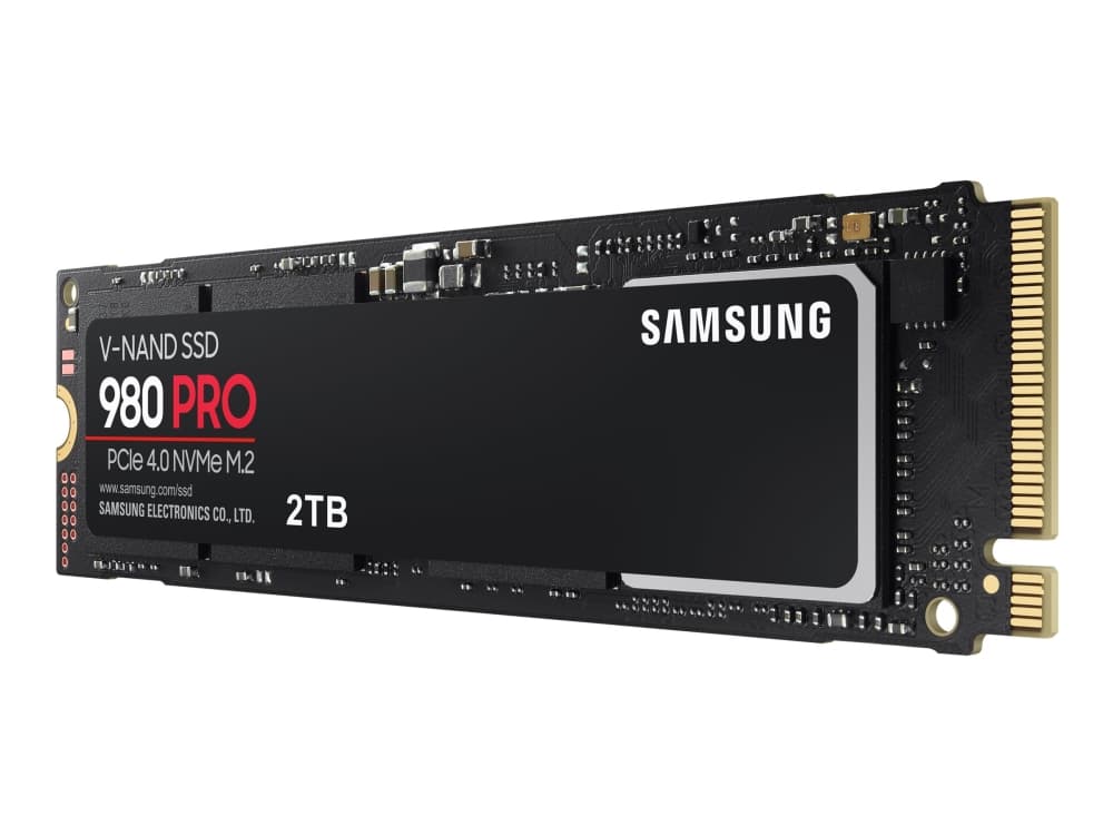 Samsung Internal SSD 980 PRO Plus M.2 NVME 2TB