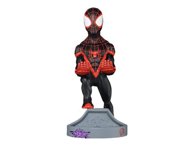 „Cable Guys“ Spindelmannen Miles Morales