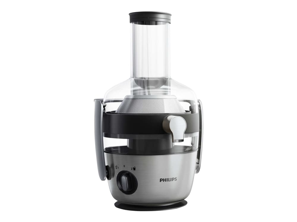 Philips Avance Collection HR1921 - Saftpuristin - 1,1 kW - metallia