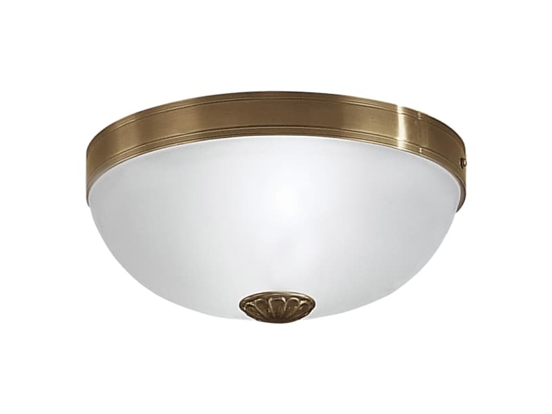 EGLO Imperial, 2 lamppu(a), E27, IP20, Pronssi