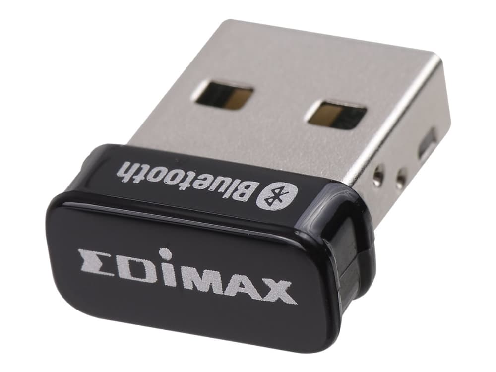 Edimax BT-8500 - Verkkosovitin - USB 2.0 - Bluetooth 5.0