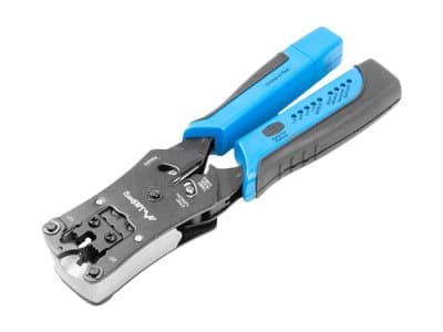 Lanberg NT-0203, Puristustyökalu