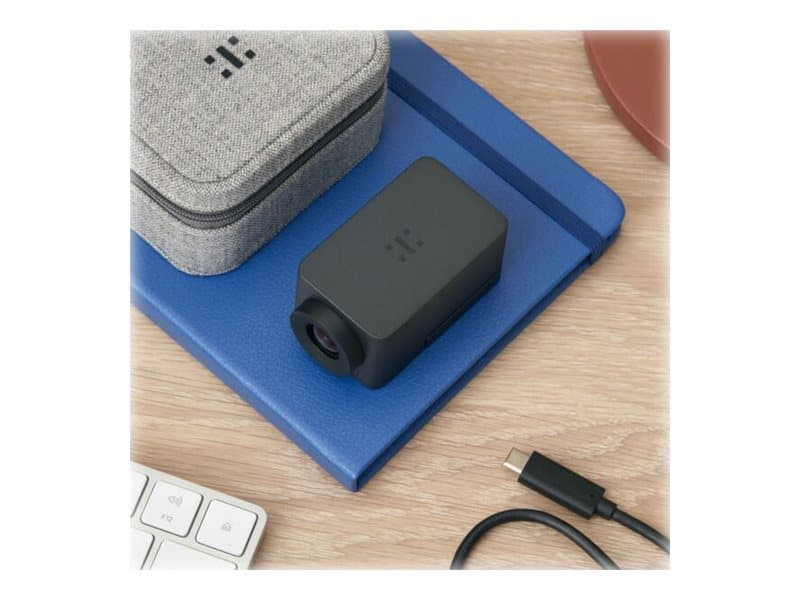 Huddly ONE Work From Home Kit, 12 MP, CMOS, Full HD, 1920 x 1080 pikseliä, 30 fps, 150°