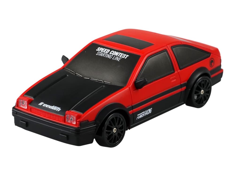 Amewi Drift, Urheiluauto, 1:24, 500 mAh, 189 g