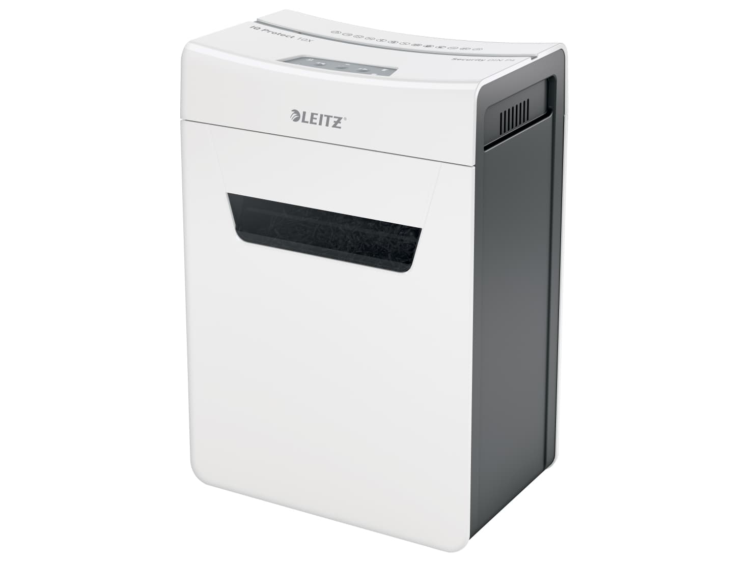 Makulaattori Leitz IQ Protect Premium 10X ristiintaulukoitu makulaattori (P-4)