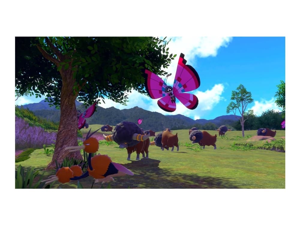 New Pokémon Snap (UK4)