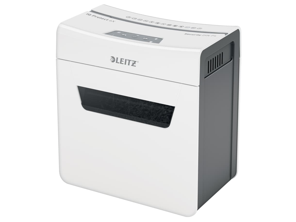 Makulaattori Leitz IQ Protect Premium 6X ristiintaulukoitu makulaattori (P-4)