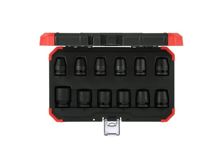Gedore R63003012, 1,6 kg, 12 työkalua