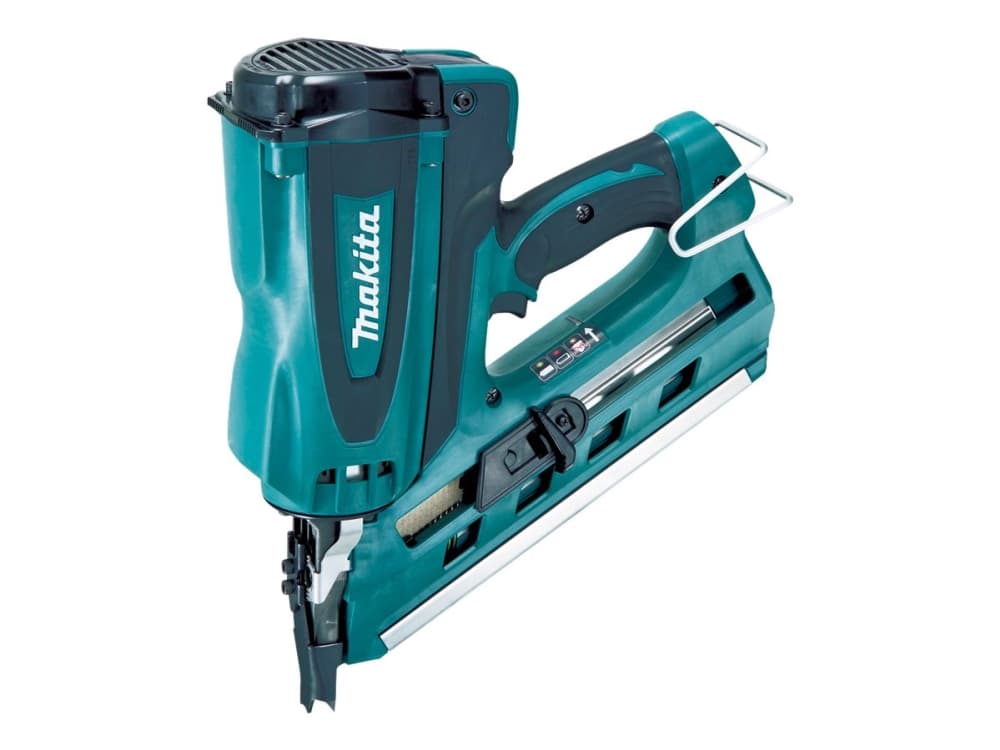 Makita GN900SE - Pneumatisk sømmaskine - ledningfri - 2 akkua - 7,2 V