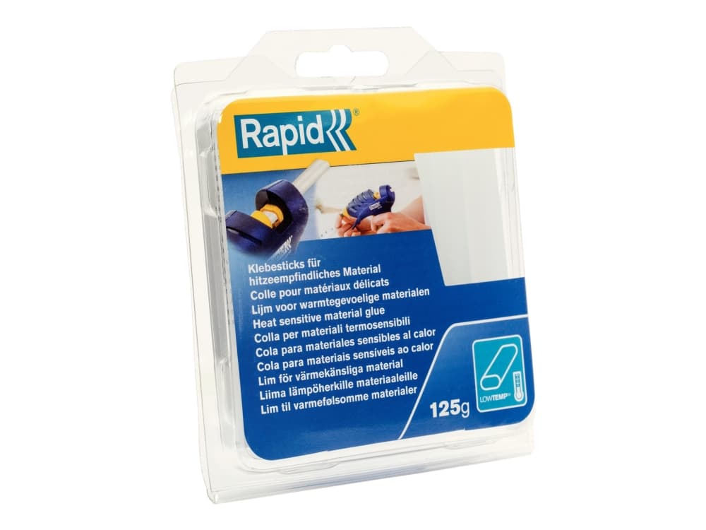 Lim Rapid Oval 95mm 125g Multi pu pk/18 - (10 kpl) - (10 stk.)