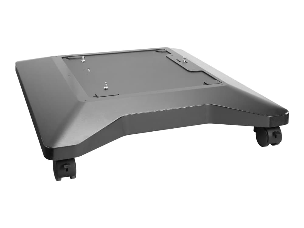 HP - Printerstativ - LaserJet Enterprise M607, M608, M609, M610, M611, M612 LaserJet Managed E60055, E60075 LaserJet Enterprise M607, M608, M609, M610, M611, M612 LaserJet Managed E60055, E60075