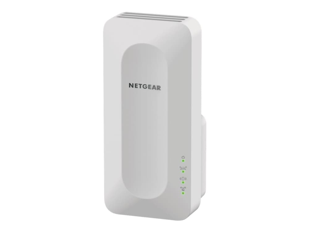 NETGEAR EAX15, Verkkotoistin, 10,100,1000 Mbit/s, Sisäinen, IEEE 802.11a, IEEE 802.11ac, IEEE 802.11ax, IEEE 802.11b, IEEE , IEEE 802.11i, IEEE..., 802.11a, 802.11b, , Wi-Fi 4 (802.11n), Wi-Fi 5 (802.11ac), Wi-Fi 6 (802.11ax), Kaksitaajuus (2,4 GHz/5 GHz)