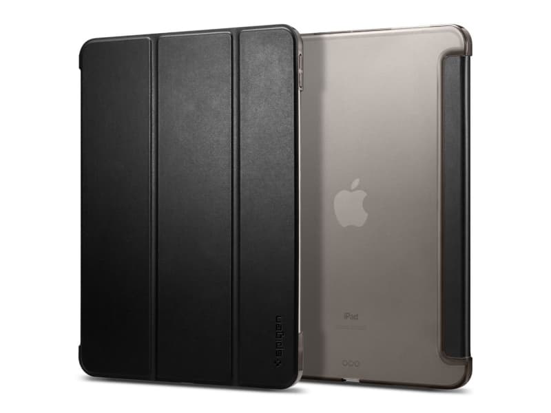 Spigen ACS02050, Folio-kotelo, Apple, iPad Air (2020), 27,7 cm (10.9), 193 g