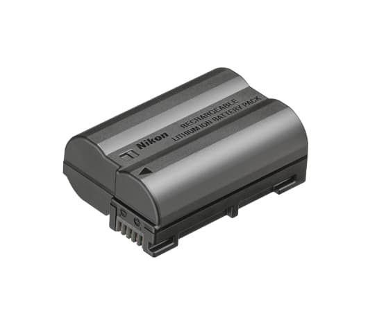 Nikon EN-EL15c, Nikon, Litiumioni (Li-Ion)