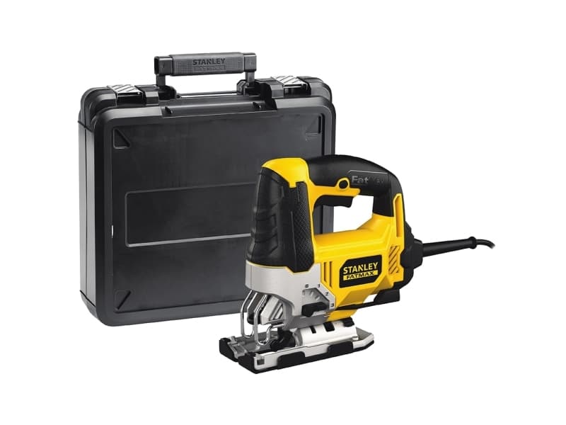 Stanley FME340K pistosaha 3000 kierrosta minuutissa 710 W 2,76 kg