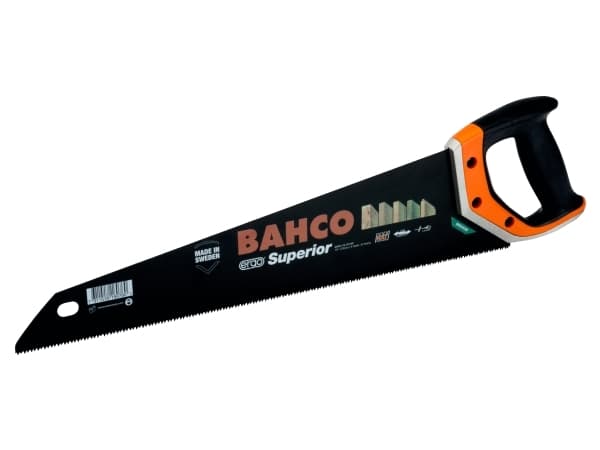 Bahco 2600-19-XT-HP, 490 g
