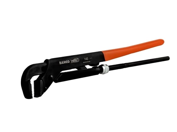 Bahco putkiavain 320mm-1 - 141