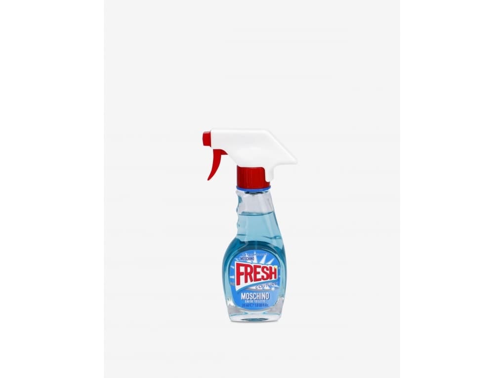 Moschino Fresh Couture Eau De Toilette 30 ml (woman)