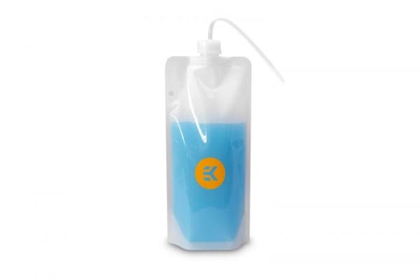 EK Water Blocks 3831109822432, Läpinäkyvä, Valkoinen, 1 L