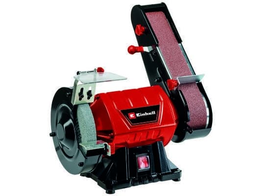 Einhell TC-US 350, Musta, Punainen, 2980 RPM, 15 cm, 3,2 cm, 68,6 cm, 5 cm