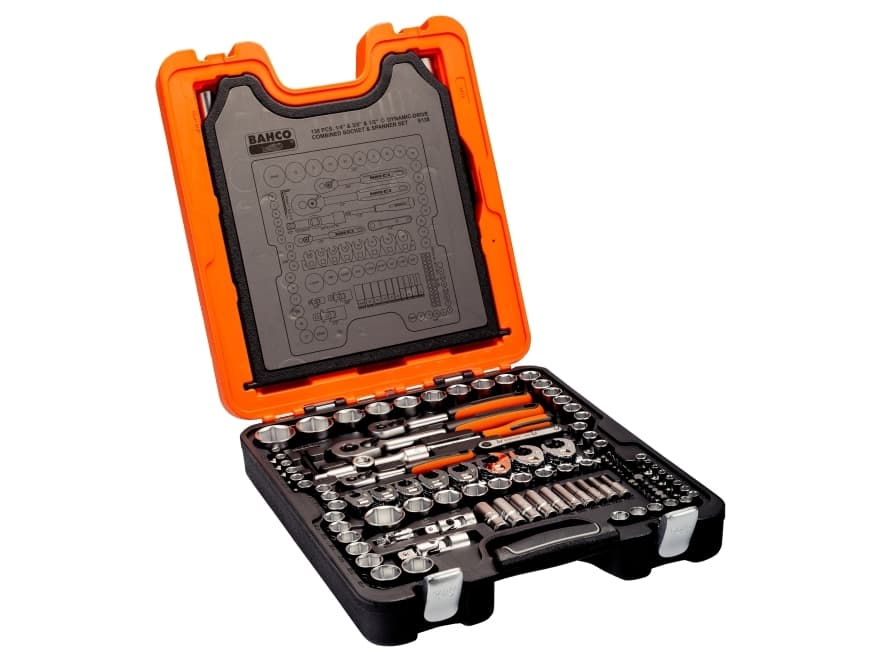 Bahco S138, 430 mm, 10,6 kg