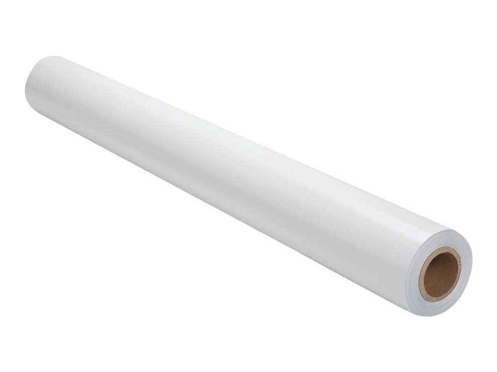 Canon Production Printing Premium Paper FSC IJM113 - matta - päällystetty - 110 mikron - valkoinen - rulla (61 cm x 45 m) - 90 g/m² - 3 rullaa paperia