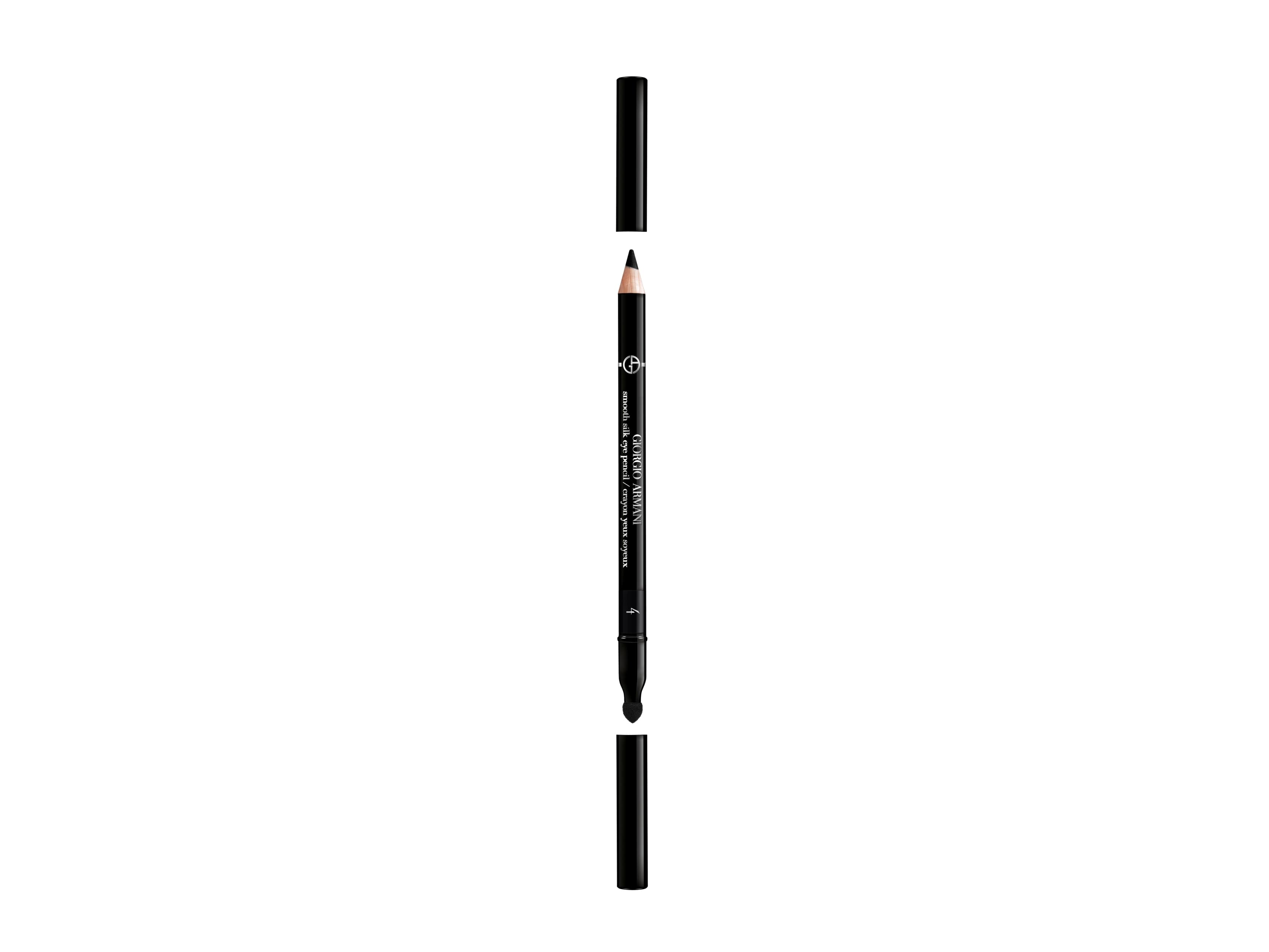 Armani Smooth Silk silmänrajauskynä - Dame - 1 g #4