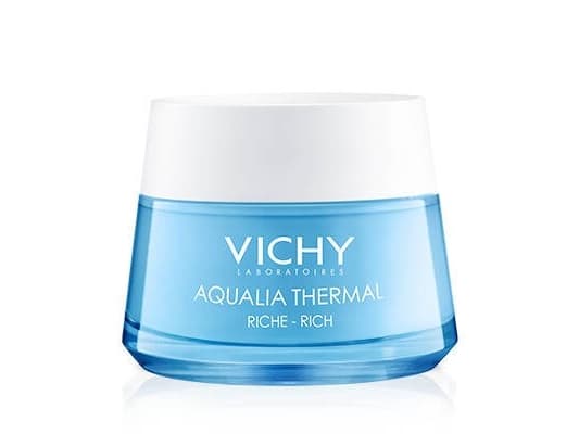 Vichy Face Creme Aqualia Thermal kosteusvoide 50ml