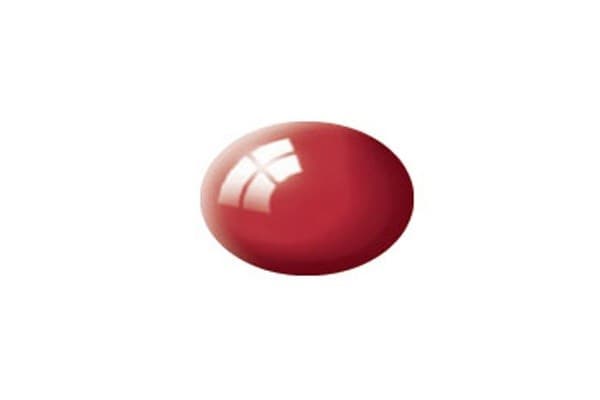 Spray Italian Red, glans 100 ml