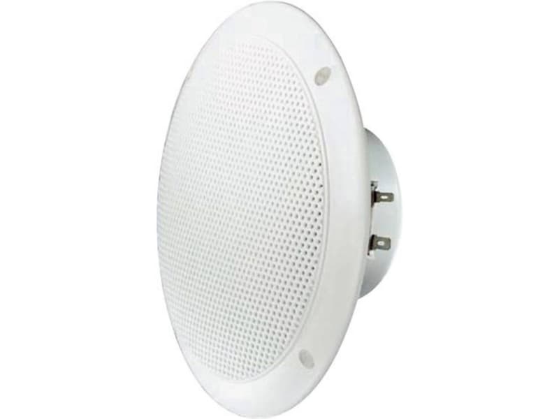 Visaton VS-FR16WP/4, Langallinen, 60 W, 60 - 15000 Hz, 4 O, Valkoinen
