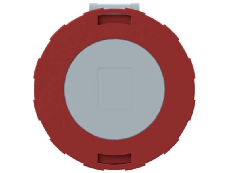 CEE-jatkojohto 5-napainen 63A 415V IP67 6H