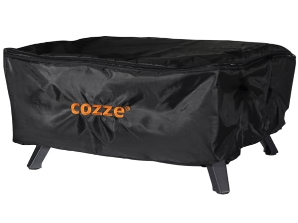 Cozze® suojus 13 pizzauunille & E200 sähkögrilliin