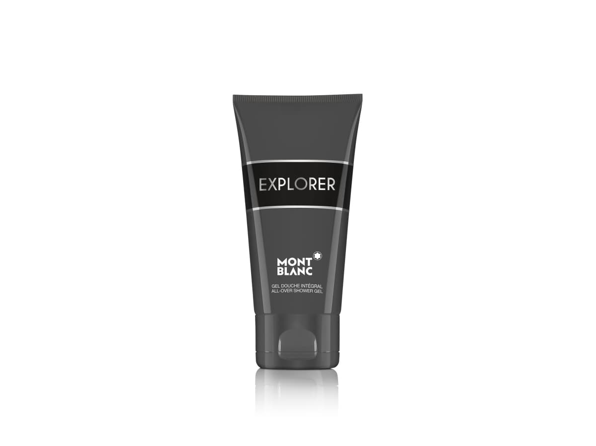 Mont Blanc Explorer SWG M 150 ml