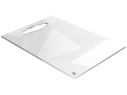 Notattavle Nobo Home akryl håndholdt