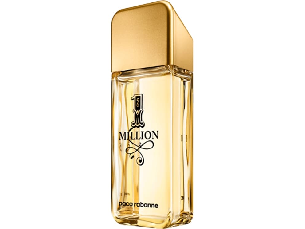 Rabanne 1 Million After Shave Lotion 100 ml (man)