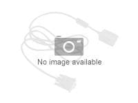 Datalogic CAB-362 RS-232 Coiled 9-Pin Fem., 9 pin D, RS-232, Naaras/naaras, 2 m