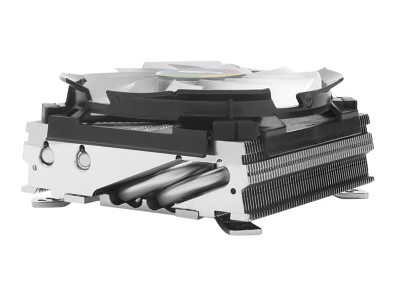 CRYORIG CR-C7R, Jäähdytin, 9,2 cm, 600 RPM, 2500 RPM, 30 dB, 40,5 cfm
