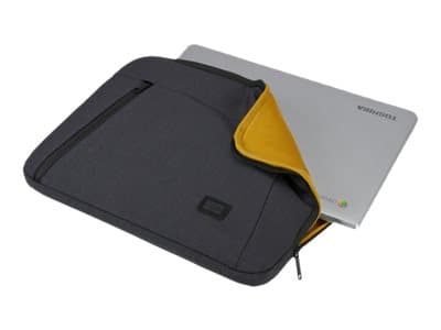 Case Logic Huxton HUXS-213 Black, Suojakotelo, 33,8 cm (13.3), 180 g