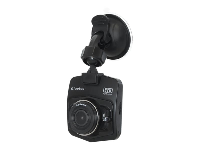 Blow BLACKBOX DVR F270 - Instrumenttipaneeli-kamera - 1080p - 307 KP - 307 KP