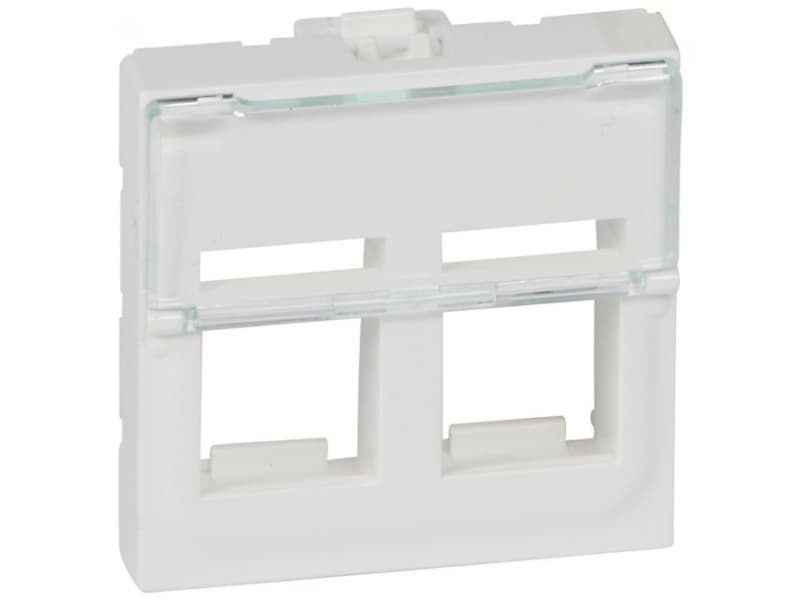 Legrand 078610, Valkoinen, Legrand, 147 g