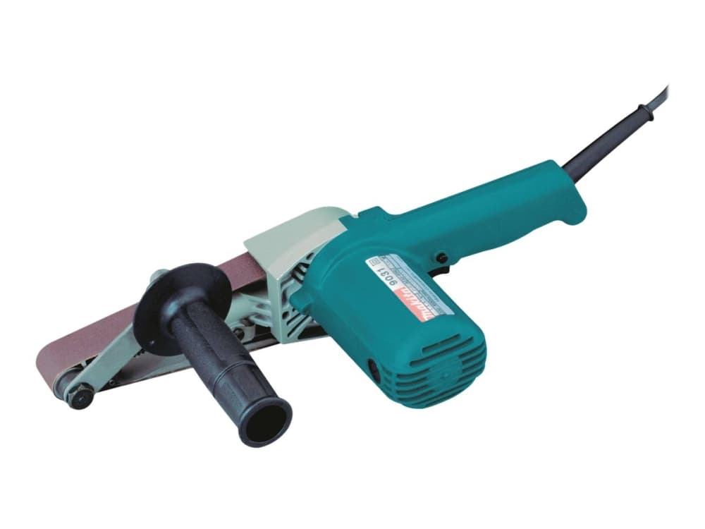 Hihnahiomakone MAKITA 9031